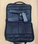 Ed Brown Special Forces Carry 5 Inch Gov 1911 w/ Lightrail 45 - 1 of 3