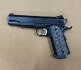 Ed Brown Special Forces Carry 5 Inch Gov 1911 w/ Lightrail 45 - 3 of 3