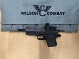 Like New Wilson Combat EDC X9S w/ RMR RM01 - 1 of 2