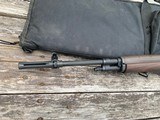 Springfield M1A Standard 308 22