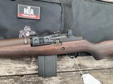 Springfield M1A Standard 308 22