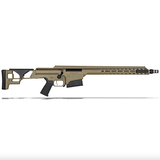 Barrett MRAD SMR 308 FDE Fixed Stock 17