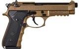 EAA Girsan Regard 9mm Burnt Bronze 19 Round Capacity 390106 - 1 of 1