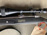 Ruger M77 Mark II Stainless 223 Rem 16