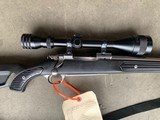 Ruger M77 Mark II Stainless 223 Rem 16