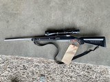 Ruger M77 Mark II Stainless 223 Rem 16