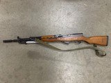 Yugu SKS 59/66 7.62x39 Yugoslavian RI2606G - 2 of 8