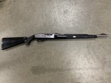 Remington Nylon 66 Apache Black Stainless Steel .22 LRSemi-Auto Rifle - 2 of 8