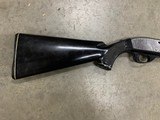Remington Nylon 66 Apache Black Stainless Steel .22 LRSemi-Auto Rifle - 8 of 8