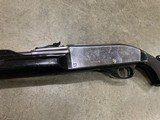 Remington Nylon 66 Apache Black Stainless Steel .22 LRSemi-Auto Rifle - 5 of 8