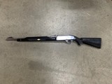 Remington Nylon 66 Apache Black Stainless Steel .22 LRSemi-Auto Rifle - 1 of 8