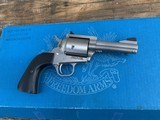 Freedom Arms model 83 454 Casull 4