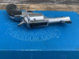 Freedom Arms model 83 454 Casull 4