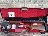 Barrett B-XPro Sovereign 12 GA 3