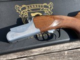 Barrett B-XPro Sovereign 12 GA 3