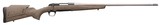 Browning X-Bolt Western Hunter 6.5 Creedmore 26