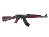 Zastava Arms AK-47 7.62x39mm Serbian Red Chrome Lined ZR7762SR - 2 of 2