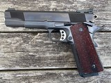 Les Baer Premier II Tactical 5 inch 1911 w/ ADJ NS - 2 of 3