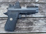 Wilson Combat EDCX9-4