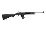 Ruger Mini-Thirty 7.62X39 Stainless Steel 20 Round Capacity 5853 - 1 of 1