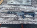 Rare BCM Haley Strategic Jack Carbine 14.5