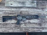 Rare BCM Haley Strategic Jack Carbine 14.5