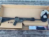 Rare BCM Haley Strategic Jack Carbine 14.5