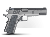 Springfield Armory 1911 Emissary 45 ACP 5