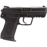 HK Heckler & Koch HK45C Compact 45 ACP V7 LEM No Safety 81000020 - 1 of 3