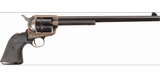 Colt 45 SAA Buntline 12