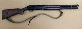 Extremely Rare Pre-Ban HK Benelli 121 M1 Tactical Pre M1 / SBE - 1 of 4