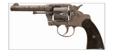 COLT 1903 NEW ARMY & NAVY D/A 38 LC 4.5