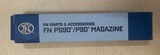 FN PS90 Gen 3 - 3 of 6