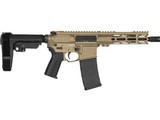 CMMG PISTOL BANSHEE MK4 300 AAC 8