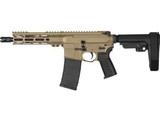 CMMG PISTOL BANSHEE MK4 300 AAC 8