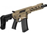 CMMG PISTOL BANSHEE MK4 300 AAC 8