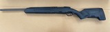 Steyr Scout Rifle 308 Threaded Barrel 19