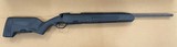 Steyr Scout Rifle 308 Threaded Barrel 19