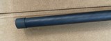 Steyr Scout Rifle 308 Threaded Barrel 19