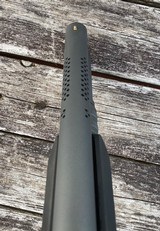 Rare Nighthawk Custom Tomahawk Remington 870 Tac-14 - 2 of 5