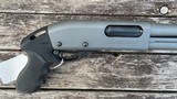 Rare Nighthawk Custom Tomahawk Remington 870 Tac-14 - 1 of 5