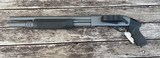 Rare Nighthawk Custom Tomahawk Remington 870 Tac-14 - 5 of 5