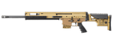 FN SCAR 20S 6.5 Creedmoor FDE 20