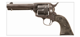 Colt 41 SAA 4.75