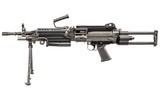 FN M249S 5.56NATO 16.1