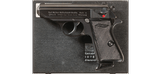 Walther Interarms PPK/S 380 3.25