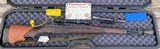 Rare 1944 Springfield Armory M1C Garand Rifle w/ 2 scopes - 1 of 8