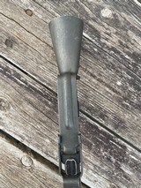 Rare 1944 Springfield Armory M1C Garand Rifle w/ 2 scopes - 8 of 8