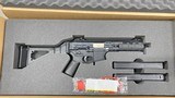 LWRC International SMG 45 ACP 25 SMG45 SMGPB45B8S - 2 of 4