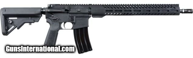 Radical AR-15 RAD-15 556 Nato 16